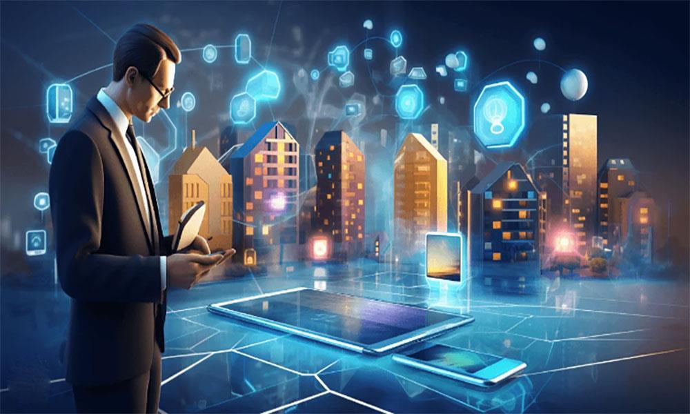راهکارهای نوین استفاده از نرم افزار املاک