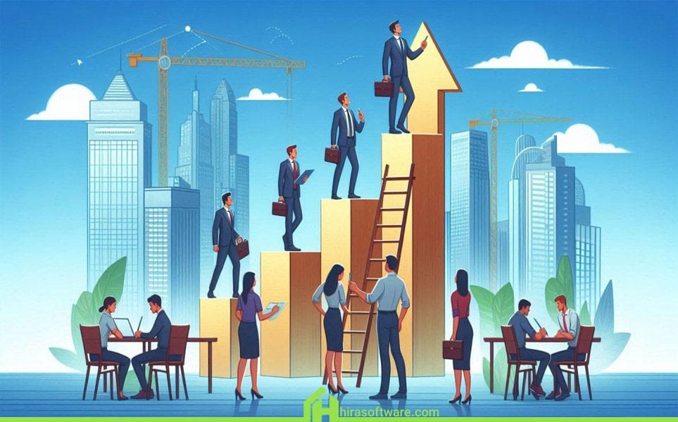 ۱۰ روش بازاریابی و جذب مشتری برای مشاورین املاک