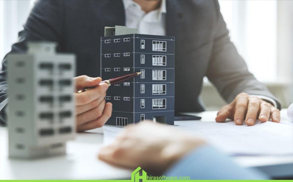 کار املاک را از کجا شروع کنیم؟