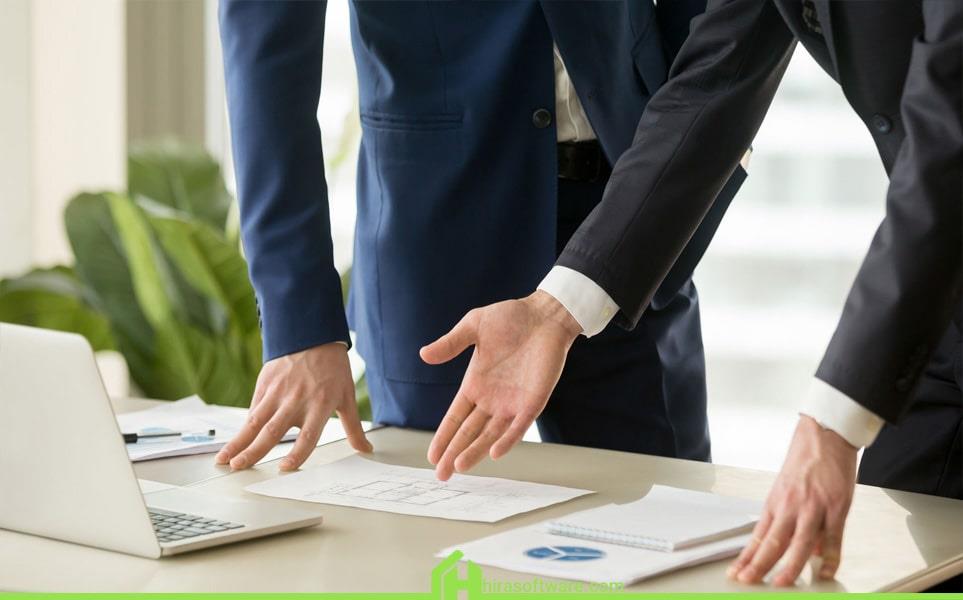 اشتباهات رایج مشاورین املاک