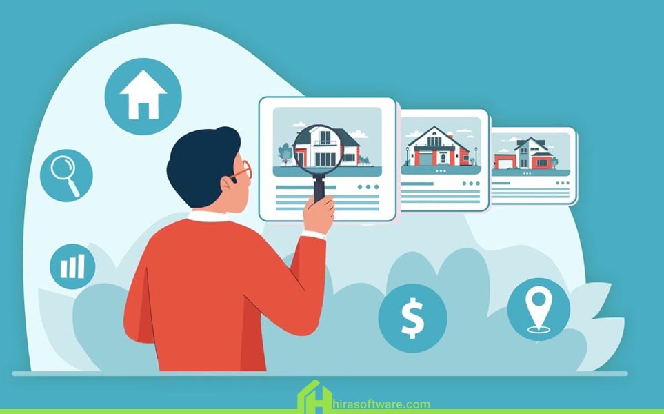 قبل از بازدید از خانه به چه نکاتی توجه کنیم؟