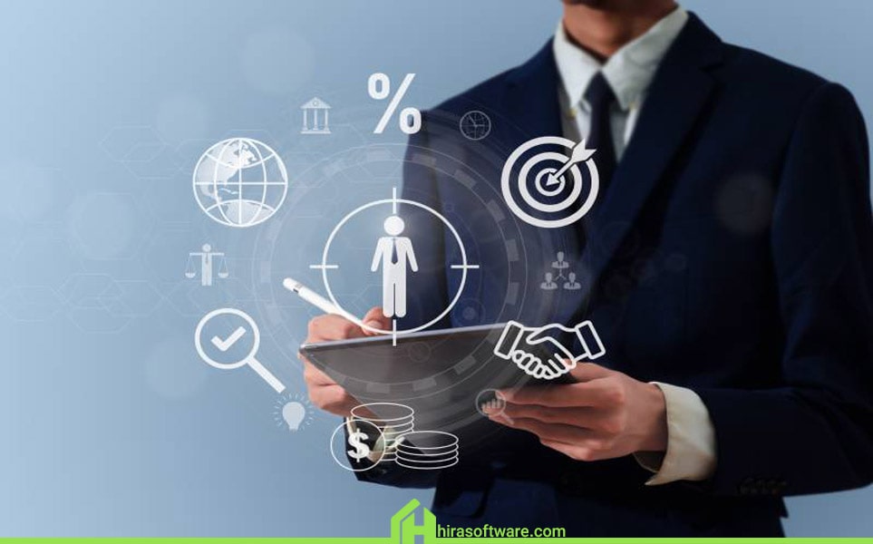 اپلیکیشن‌ها و وب‌سایت‌های معاملاتی