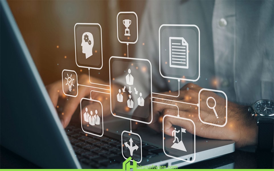 لینکدین و توییتر