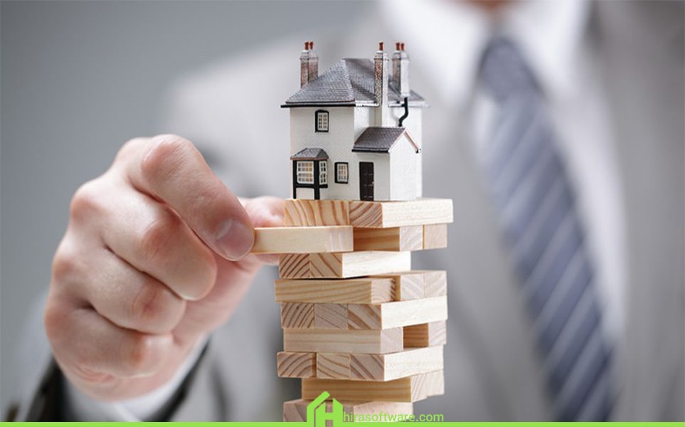 اشتباهات رایج مشاورین املاک