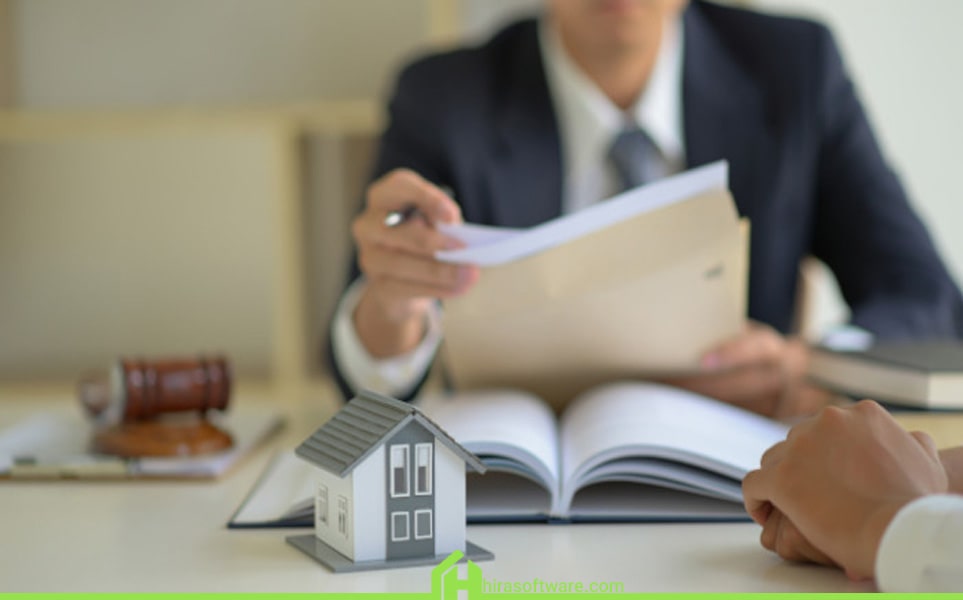 اشتباهات رایج مشاورین املاک