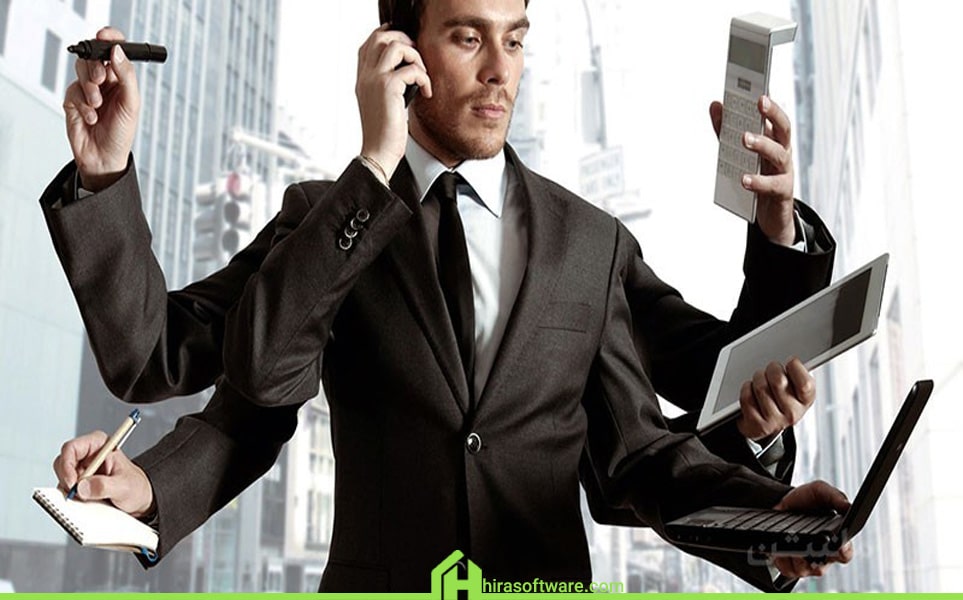 اشتباهات رایج مشاورین املاک