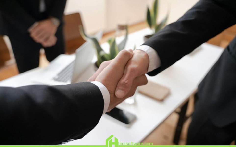 اشتباهات رایج مشاورین املاک