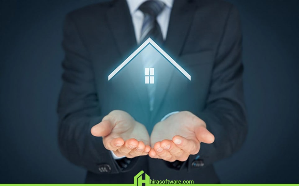 کتابهای حقوقی در خصوص املاک