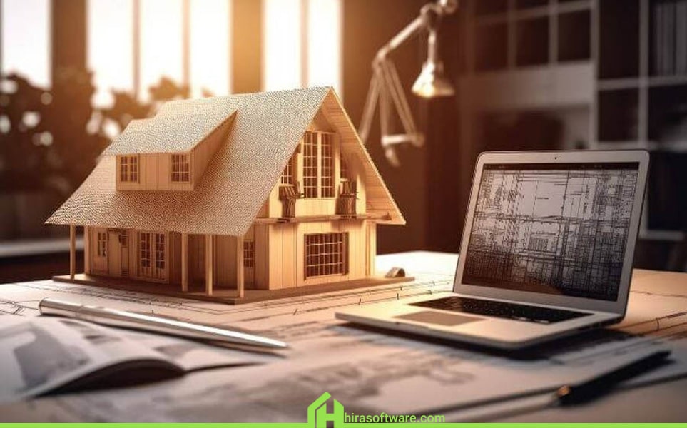 شرکت در رویدادها و سمینارهای املاک