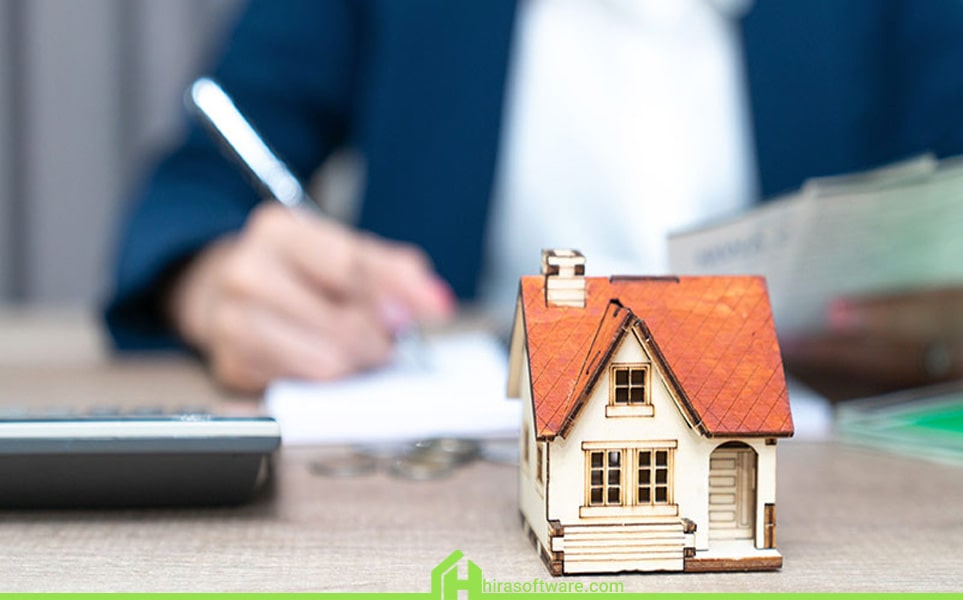 سایتهای اختصاصی املاک