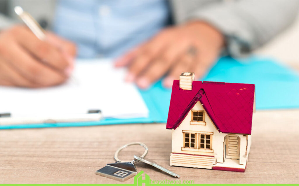 انتخاب درست ملک برای اگهی