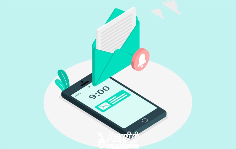 تشخیص موقعیت کاربر از طریق دکل مخابراتی