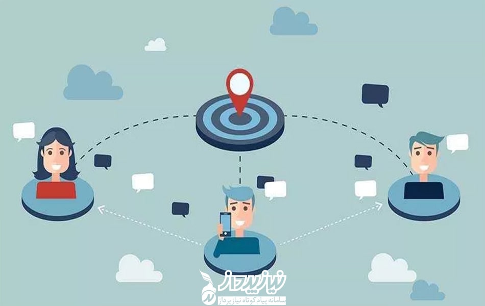 تکرار هوشمند ارسال برای نرخ بازدهی بهتر