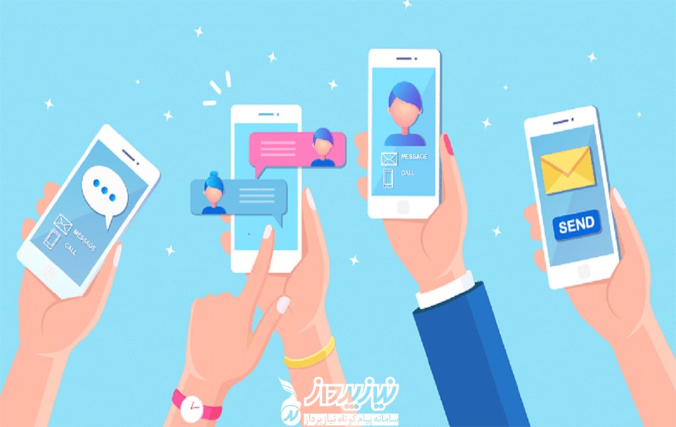 تبلیغات هدفمند منطقه‌ای با پوشش وسیع