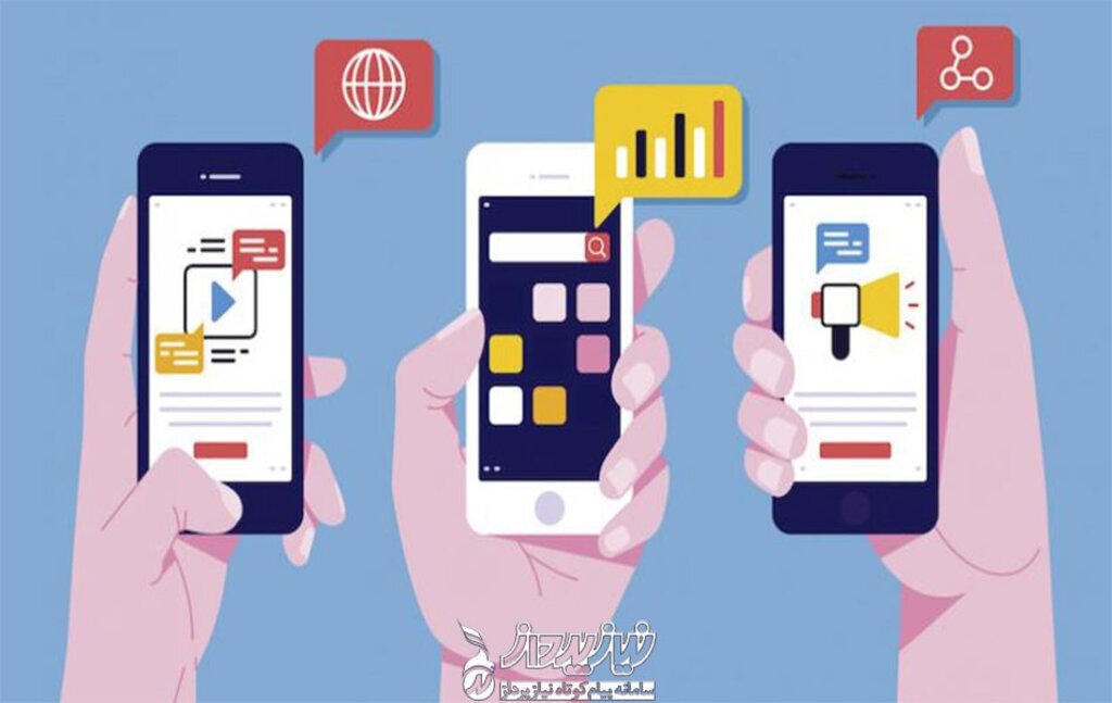 کاربردهای رایج پیامک انبوه در کسب‌و‌کارهای آنلاین