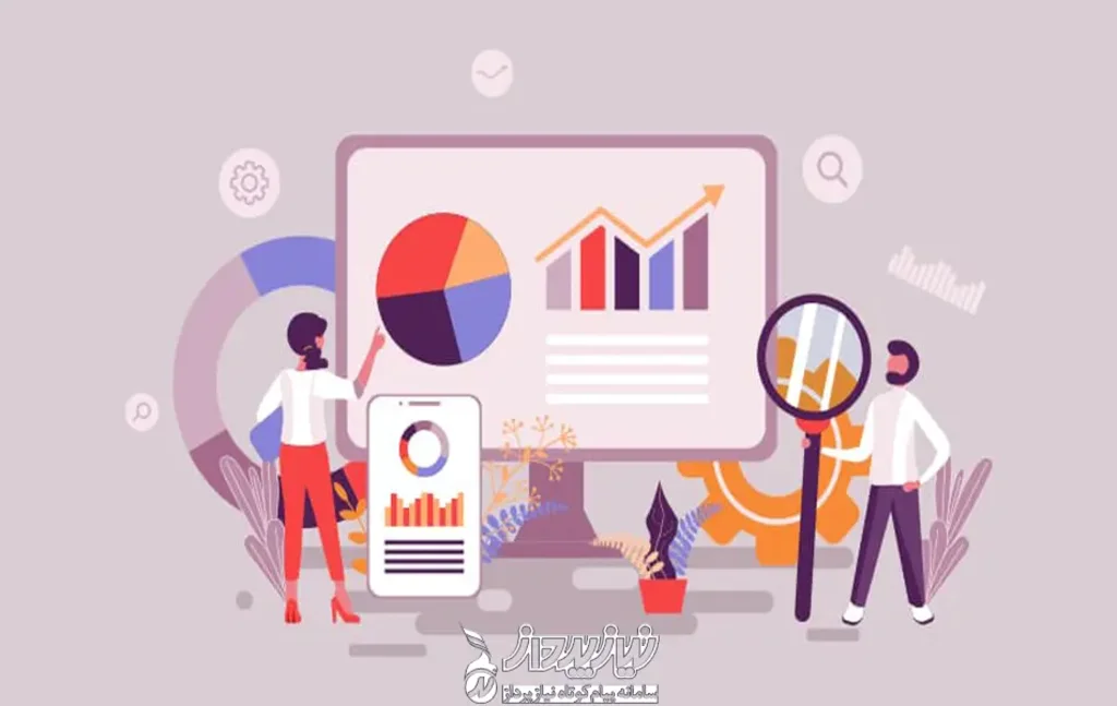 لینک ترکر چه مزایایی دارد