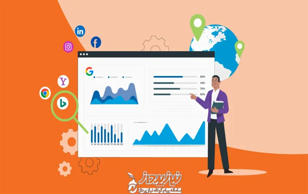 انواع وب سرویس پیامکی