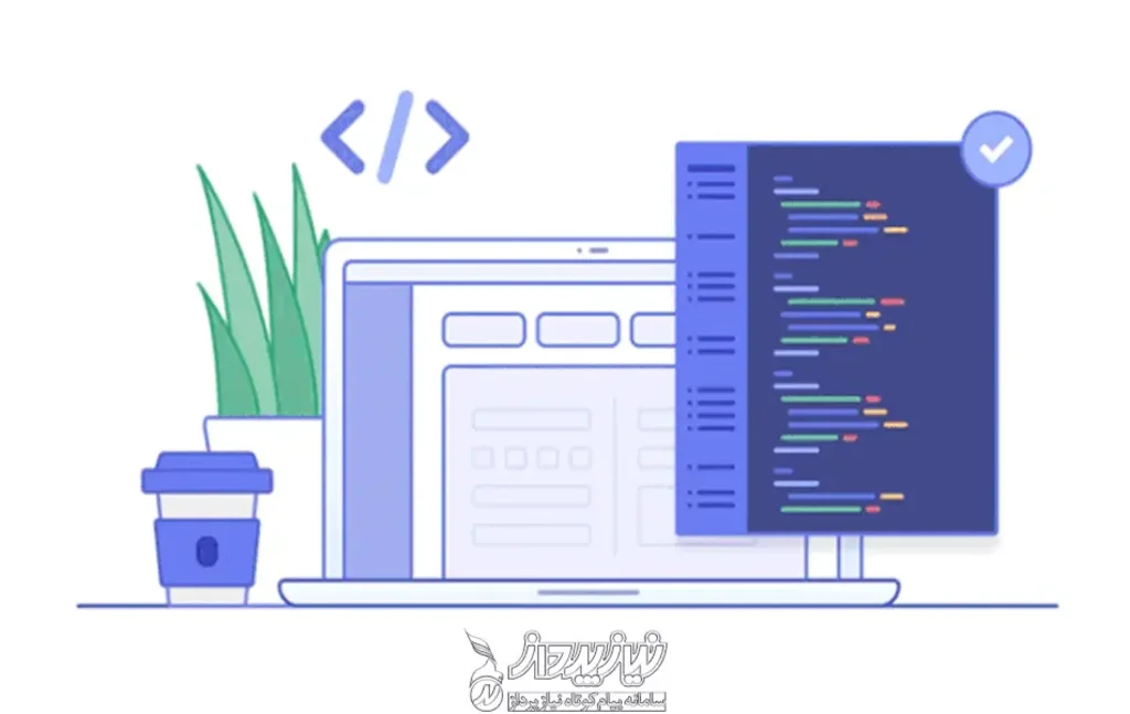 بکرگیری وب سرویس در کانل های مختلف