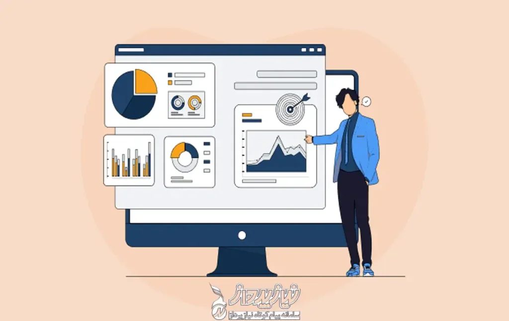 امنیت وب سرویس پیامکی