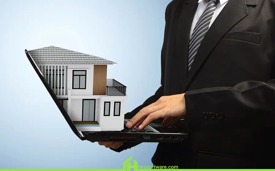 اطلاعات ملک را در عنوان بنویسیم یا خیر؟